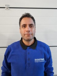 Aytekin Ko&ccedil;ak